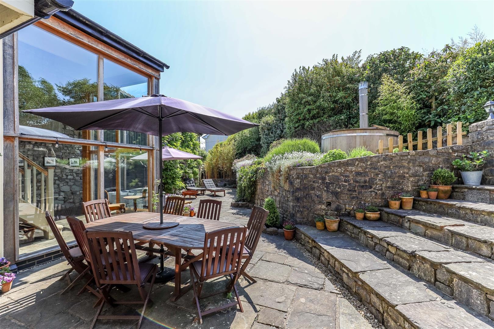 Church Street, Llysworney, Near Cowbridge, Vale of Glamorgan, CF71 7NQ